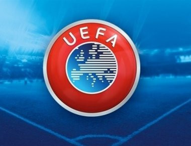 Κατάταξη UEFA: Ποια Ελληνική ομάδα στην 28η θέση;